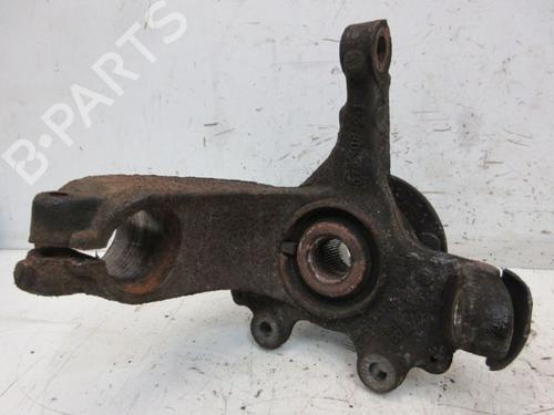 Right front steering knuckle FORD C-MAX (DM2) 1.8 | BP37125529M26 - Image 5