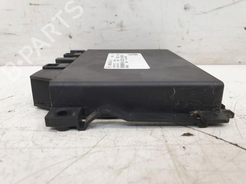 Electronic module MERCEDES-BENZ SPRINTER 3-t Van (B906) 216 CDI (906.611, 906.613) | BP34411711M83  - Image 5