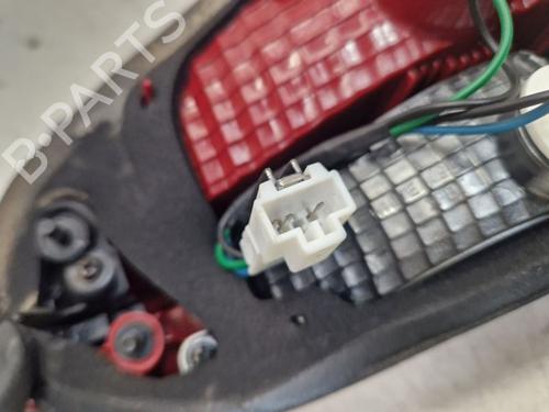 Left tailgate light HYUNDAI SANTA FÉ III (DM, DMA) 2.4 4WD | BP38029296C79 - Image 7
