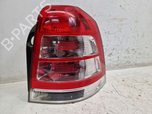 Højre baglygte OPEL ZAFIRA / ZAFIRA FAMILY B (A05) 1.8 (M75) (140 hp) 29106052