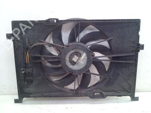 Electronic module MERCEDES-BENZ B-CLASS Sports Tourer (W245) B 200 CDI (245.208) | BP25791176M83 
