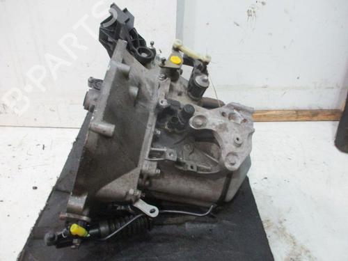 Gearbox CITROËN C3 II (SC_) 1.0 VTi 68 | BP38027653M3 - Image 6