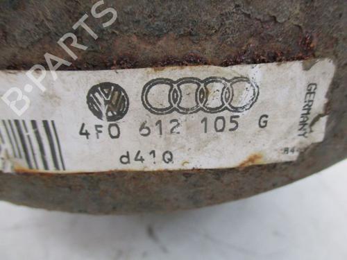 Servo brake AUDI A6 C6 (4F2) 3.0 TDI quattro | BP37125376M42 - Image 7