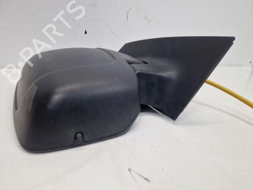 Right mirror PEUGEOT EXPERT Van (VF3A_, VF3U_, VF3X_) 1.6 HDi 90 16V | BP32101056C27 