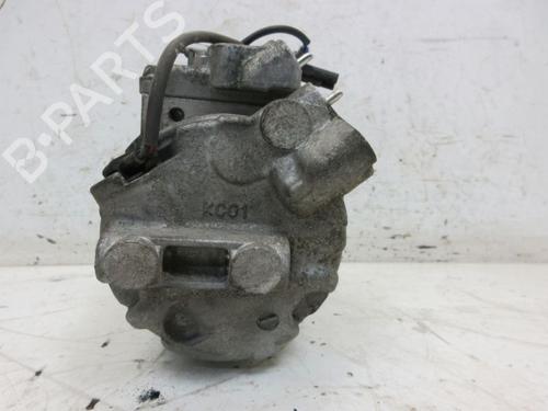 AC compressor BMW 1 (E87) 116 d | BP19296969M34 