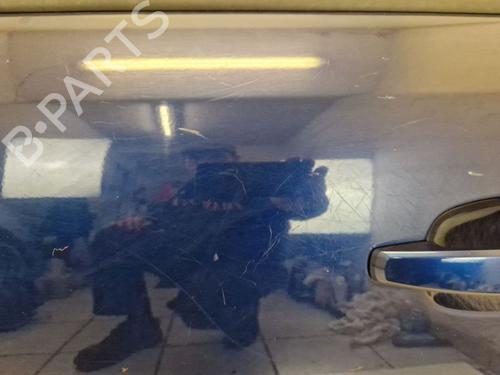 Left front door OPEL ZAFIRA / ZAFIRA FAMILY B (A05) 1.6 (M75) | BP29109469C2 