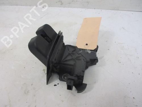 Tailgate lock AUDI A3 Sportback (8PA) 2.0 TDI | BP28306954C101 