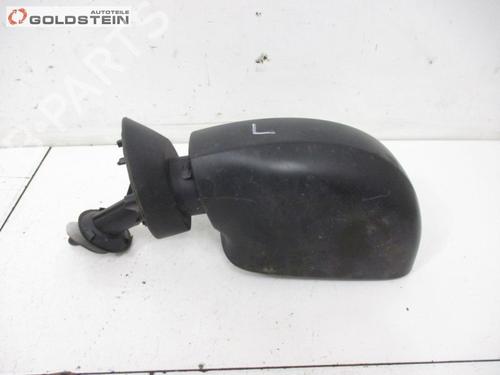 Left mirror DACIA SANDERO 1.4 (BS0C, BS0A, BS0G, BS1F, BS0E) | BP18790069C26 