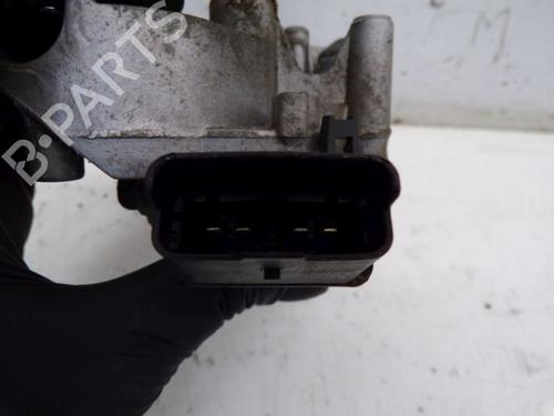 Front wiper motor NISSAN QASHQAI I (J10, NJ10) 2.0 All-wheel Drive | BP29096762M29 