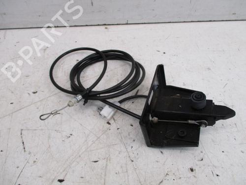 Convertible top MITSUBISHI COLT CZC VI Convertible (RG) 1.5 (Z36A) | BP29086696C123 