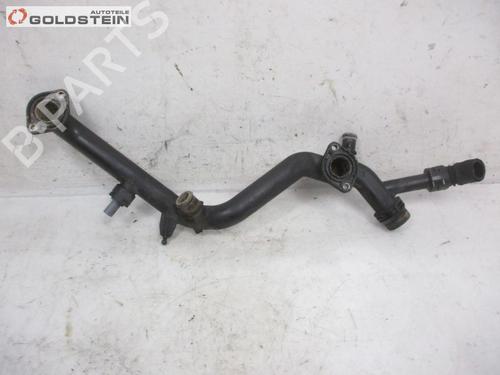 Used Pipe AUDI A6 C6 Avant (4F5) 2.4 (177 hp) 18759500