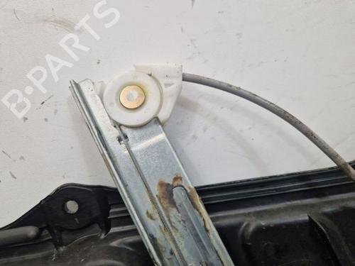 Front right window mechanism MAZDA RX-8 (SE, FE) 1.3 (FE103, SE3P) | BP37801623C23 - Image 8