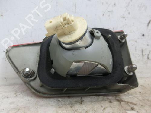 Left tailgate light MITSUBISHI COLT CZC VI Convertible (RG) 1.5 (Z36A) | BP37129893C79 - Image 4