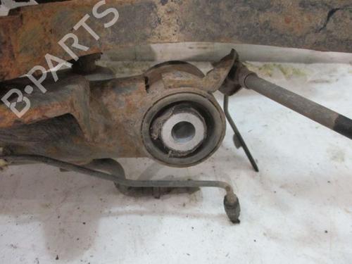 Rear axle VW PASSAT B6 Variant (3C5) 2.0 TDI | BP37116262M2 - Image 8