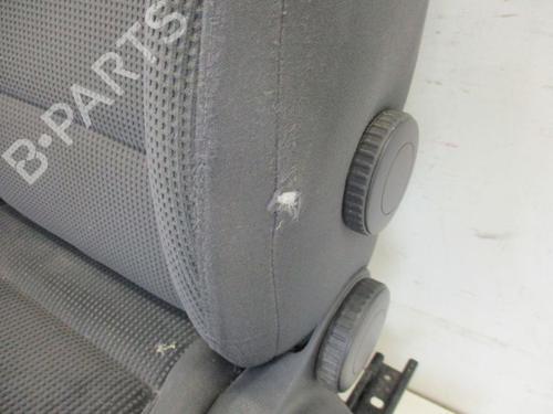 Left front seat VW GOLF V Variant (1K5) 1.4 TSI | BP37113104C15 - Image 3