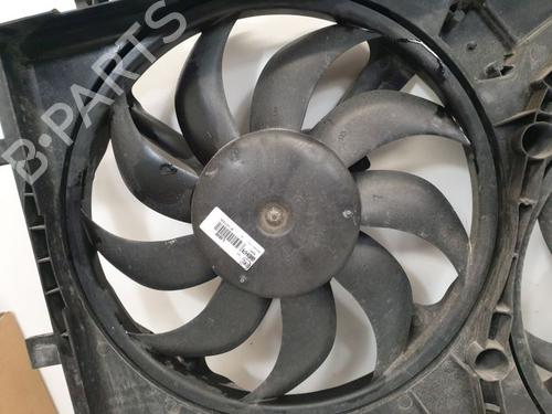 Fan CITROËN JUMPER II Van 2.0 BlueHDi 130 | BP39573783M128 - Image 6