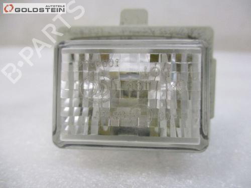 licence-plate-light-mercedes-benz-s-class-w221-v221-2005-2006-2007-2008-2009-2010-2011-2012-2013-37103563 main image