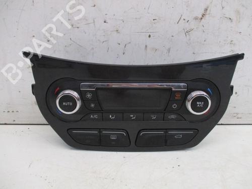 Used Climate control Climate control 37122740 37122740