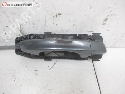 Used Rear left exterior door handle Rear left exterior door handle 37108028 37108028