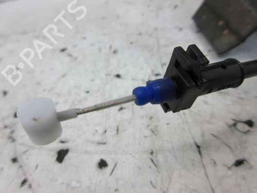 Rear right lock FORD FOCUS III 1.0 EcoBoost | BP29089238C99 