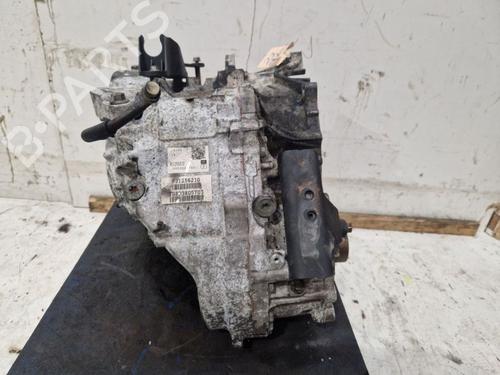 Gearbox VOLVO XC70 II (136) D5 AWD | BP29103103M3 