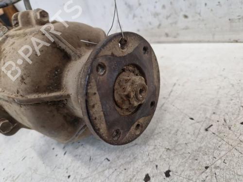 Rear differential SUZUKI SX4 (EY, GY) 1.6 VVT (RW416, YA21S) | BP38028482M24 - Image 3