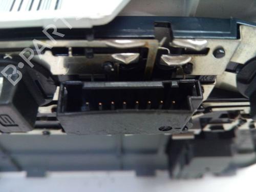Interior roof light BMW 6 (E63) 645 Ci | BP29103123I8 