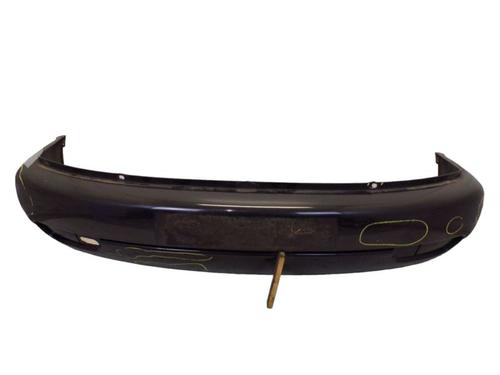 Used Front bumper VW TRANSPORTER T4 Bus (70B, 70C, 7DB, 7DK, 70J, 70K, 7DC, 7DJ) 2.5 TDI (102 hp) 19296216