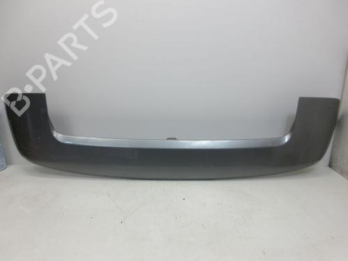 Used Rear spoiler SUBARU TRIBECA (B9) 3.6 (WXF) (258 hp) 21138355