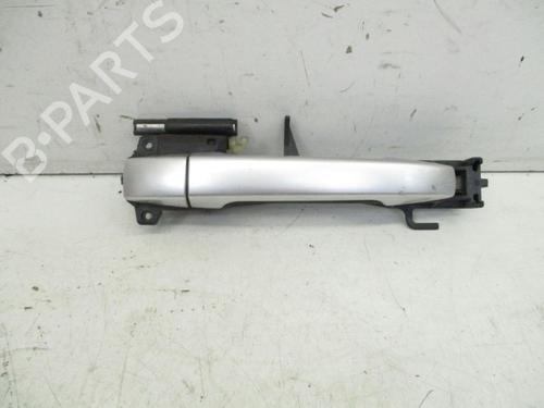 Used Front right exterior door handle SUBARU FORESTER (SH_) 2.0 D AWD (SHH, SHD, SHN) (147 hp) 29085929