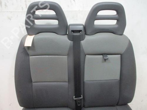 Right front seat FIAT DUCATO Van (250_) 100 Multijet 2,2 D | BP29088916C16