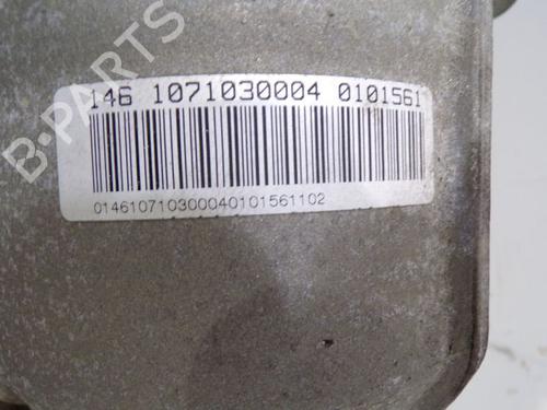 Gearbox BMW 3 Convertible (E93) 325 i | BP29097520M3 