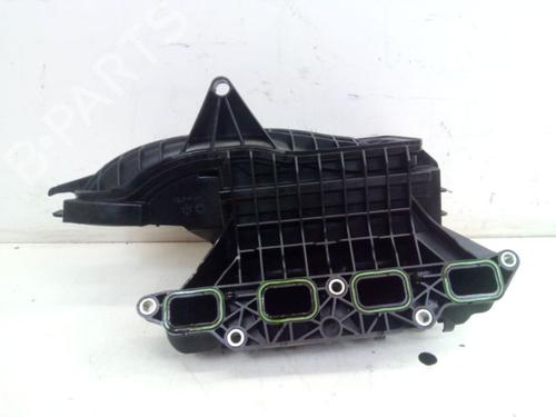 Intake manifold VW GOLF VI (5K1) 1.4 TSI | BP29109645M70