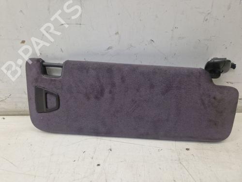 Left sun visor NIO ET7 EV All-wheel Drive | BP37139630I1 - Image 3