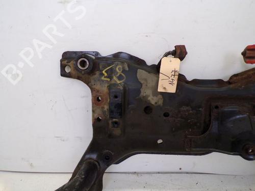 Subframe MAZDA 3 (BK) 1.6 (BK14) | BP18801337M9 