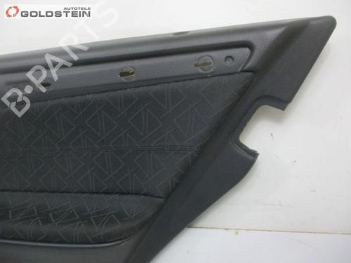 Bageste højre beklædning MERCEDES-BENZ C-CLASS (W203) C 270 CDI (203.016) | BP18760530C61 