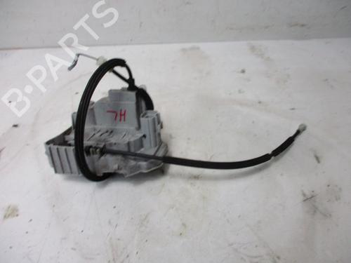 Used Rear left lock FIAT BRAVO II (198_) 1.4 T-Jet (198AXG1B) (120 hp) 18800417