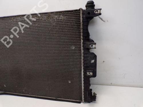 Water radiator FORD MONDEO V Hatchback (CE) 1.5 EcoBoost | BP37132943M31 - Image 7