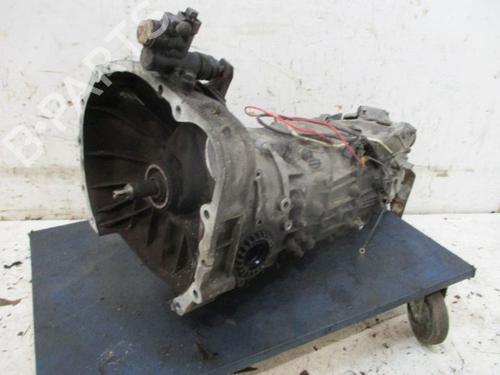 Used Gearbox Gearbox 37127342 37127342