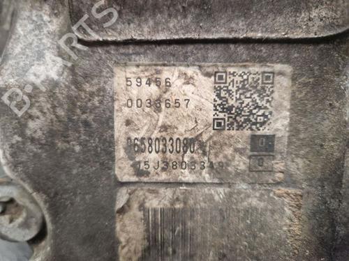 Gearbox PEUGEOT 407 Coupe (6C_) 2.7 HDi | BP36655671M3  - Image 10