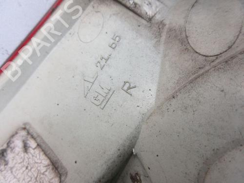 Right taillight OPEL ASTRA J (P10) 1.4 (68) | BP21136772C35 