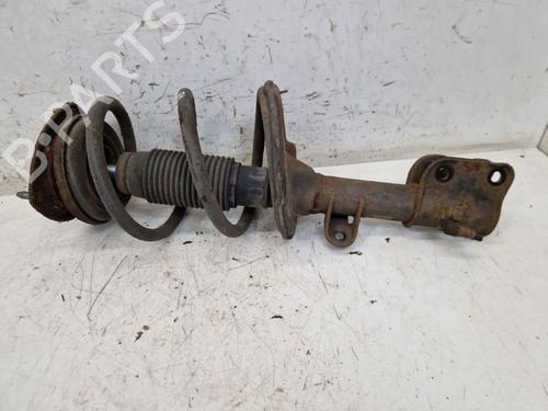 Right front shock absorber HYUNDAI H-1 Cargo (TQ) 2.5 CRDi | BP30669127M17