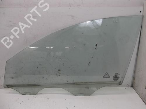 Used Front left quarter glass KIA CEE'D Hatchback (ED) 1.4 (109 hp) 18806926
