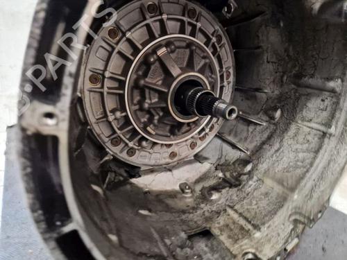Gearbox BMW X3 (E83) 3.0 d | BP34738374M3 - Image 2