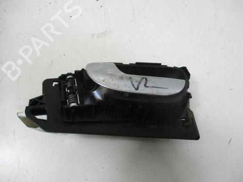 front-left-exterior-door-handle-peugeot-307-cc-3b-20-16v-2003-2004-2005-2006-2007-2008-2009-18793467 main image