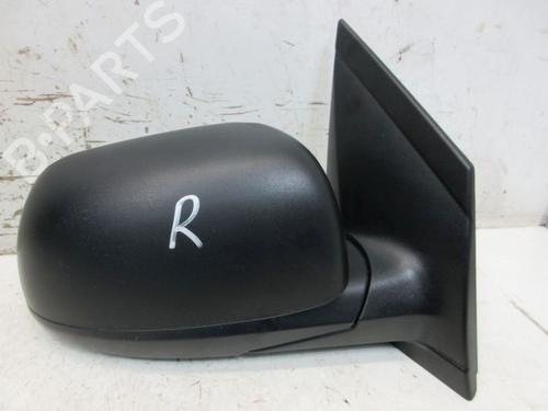 Right mirror KIA PICANTO II (TA) 1.0 | BP29092989C27 