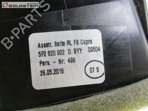 Air vent SEAT LEON SC (5F5) 2.0 Cupra | BP37098148I21 - Image 4