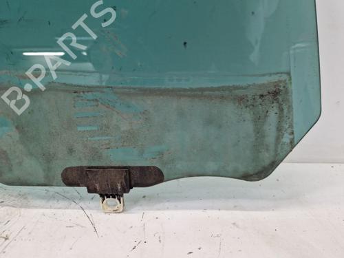 Rear right door window RENAULT GRAND SCÉNIC III (JZ0/1_) 1.4 16V (JZ0F) | BP29108368C21 