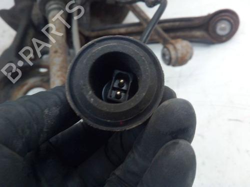 Left rear steering knuckle MERCEDES-BENZ SLK (R170) 200 Kompressor (170.445) | BP29107268M27 