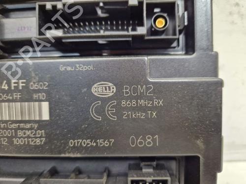 Electronic module AUDI A5 (8T3) S5 quattro | BP31312399M83 